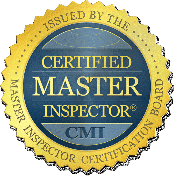 Board Certified Master Inspector