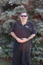Certified Master Inspector
