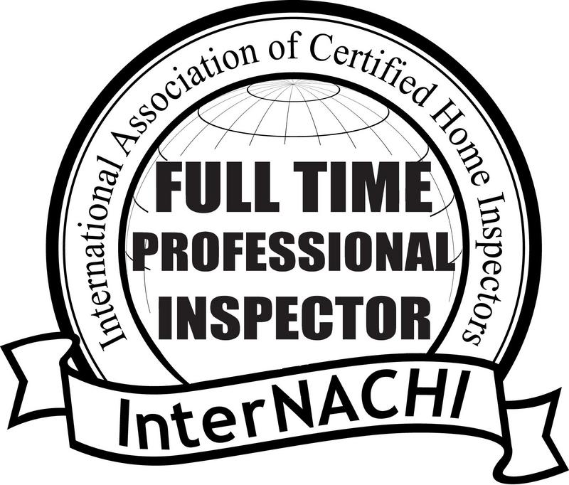 Full Time Home Inspector