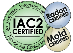 Radon and Mold Testing