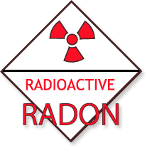 Maryland radon gas Testing