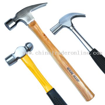 IHome Hammers
