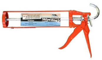 Caulk Gun