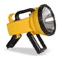 Home Inspector Flashlight