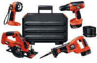 Home Power Tools